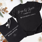 “Emotional Damage?” Adult Tee