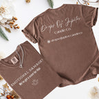 “Emotional Damage?” Adult Tee