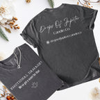 “Emotional Damage?” Adult Tee