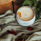 The Mini Drop - 7oz Tin Vessel