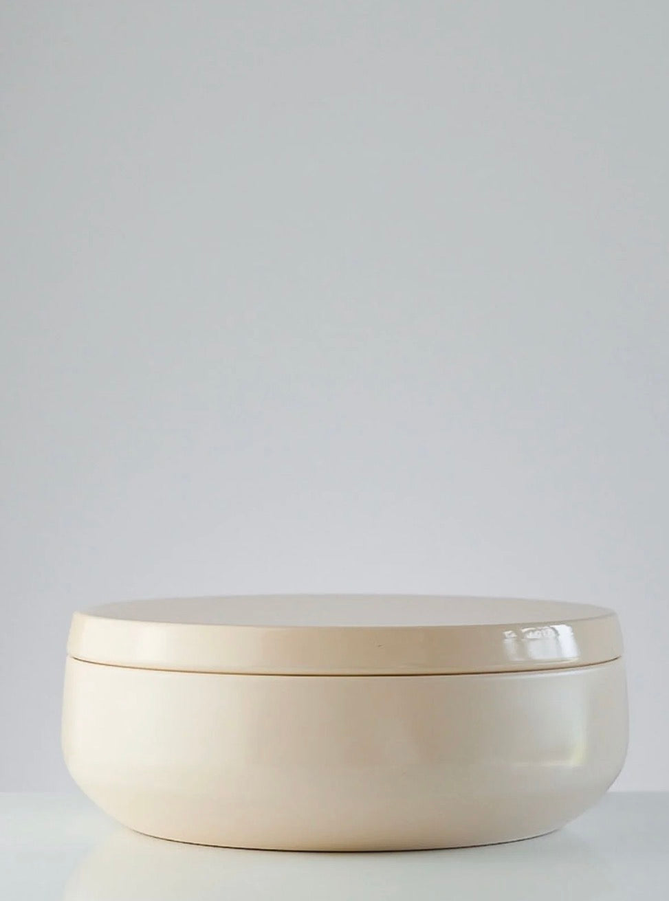 The Midi Drop - 13oz Tin Vessel