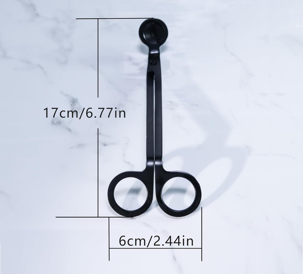 Candle Wick Trimmer