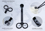 Candle Wick Trimmer