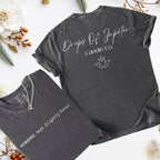 “Slightly Feral” Adult Tee