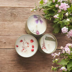 The Mini Drop - 7oz Tin Vessel