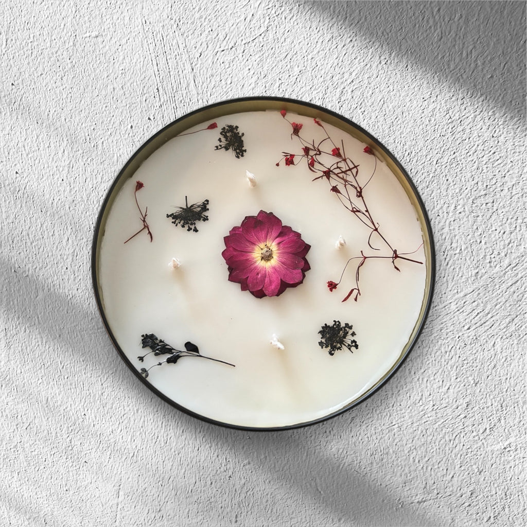 The Midi Drop - 13oz Tin Vessel