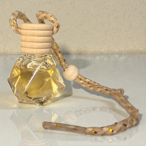 Driven - Oil-based Car Diffuser