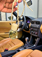 Driven - Oil-based Car Diffuser