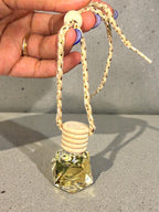 Driven - Oil-based Car Diffuser