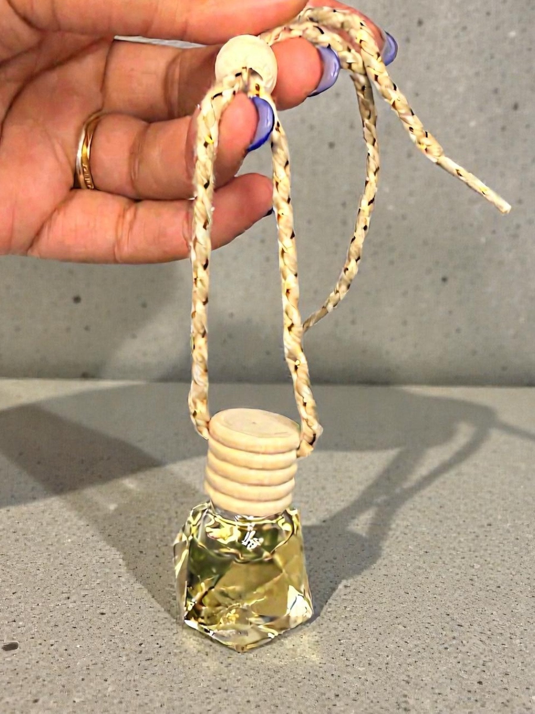 Driven - Oil-based Car Diffuser