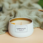 The Mini Drop - 7oz Tin Vessel